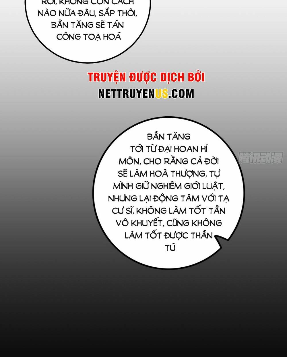 Ta Là Tà Đế Chapter 430 - Trang 2