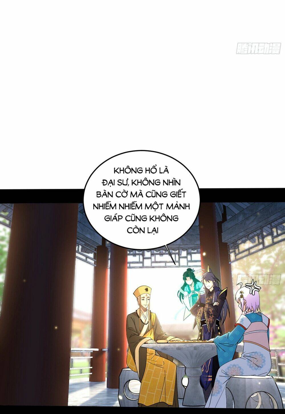 Ta Là Tà Đế Chapter 431 - Trang 2