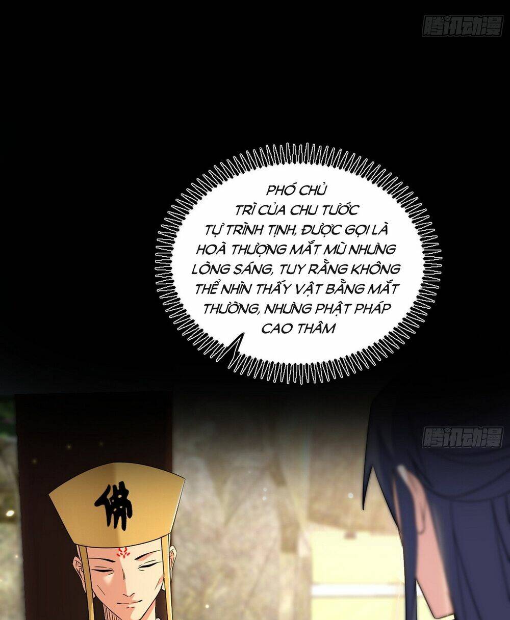 Ta Là Tà Đế Chapter 431 - Trang 2