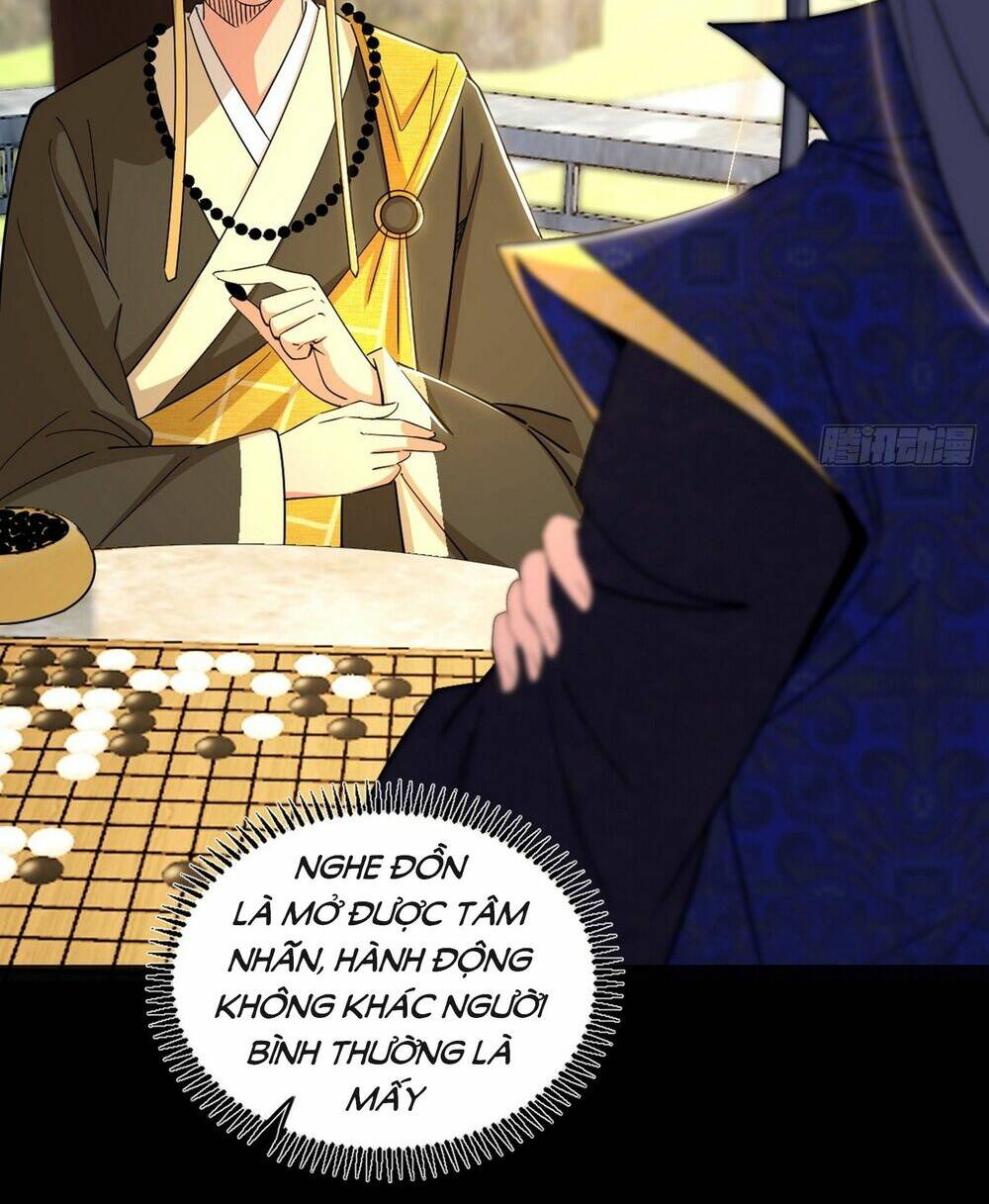 Ta Là Tà Đế Chapter 431 - Trang 2