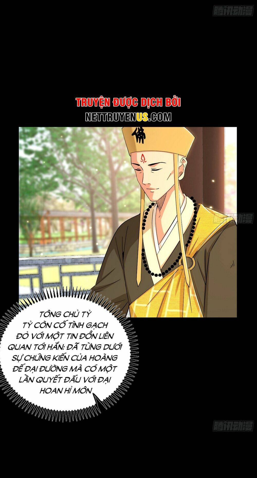 Ta Là Tà Đế Chapter 431 - Trang 2