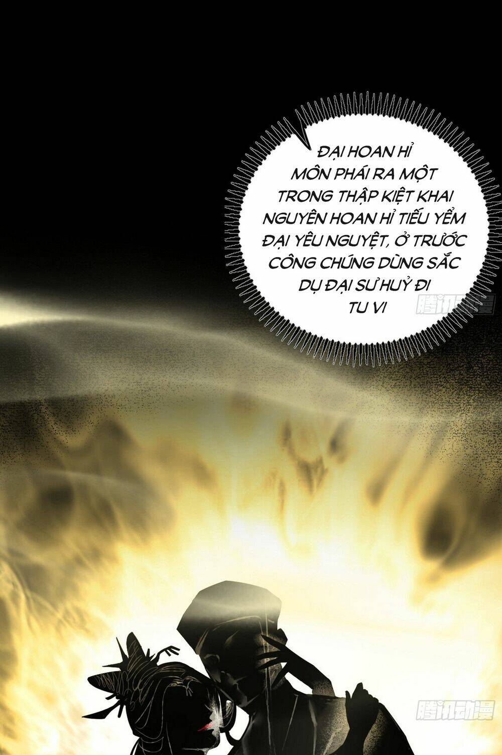 Ta Là Tà Đế Chapter 431 - Trang 2