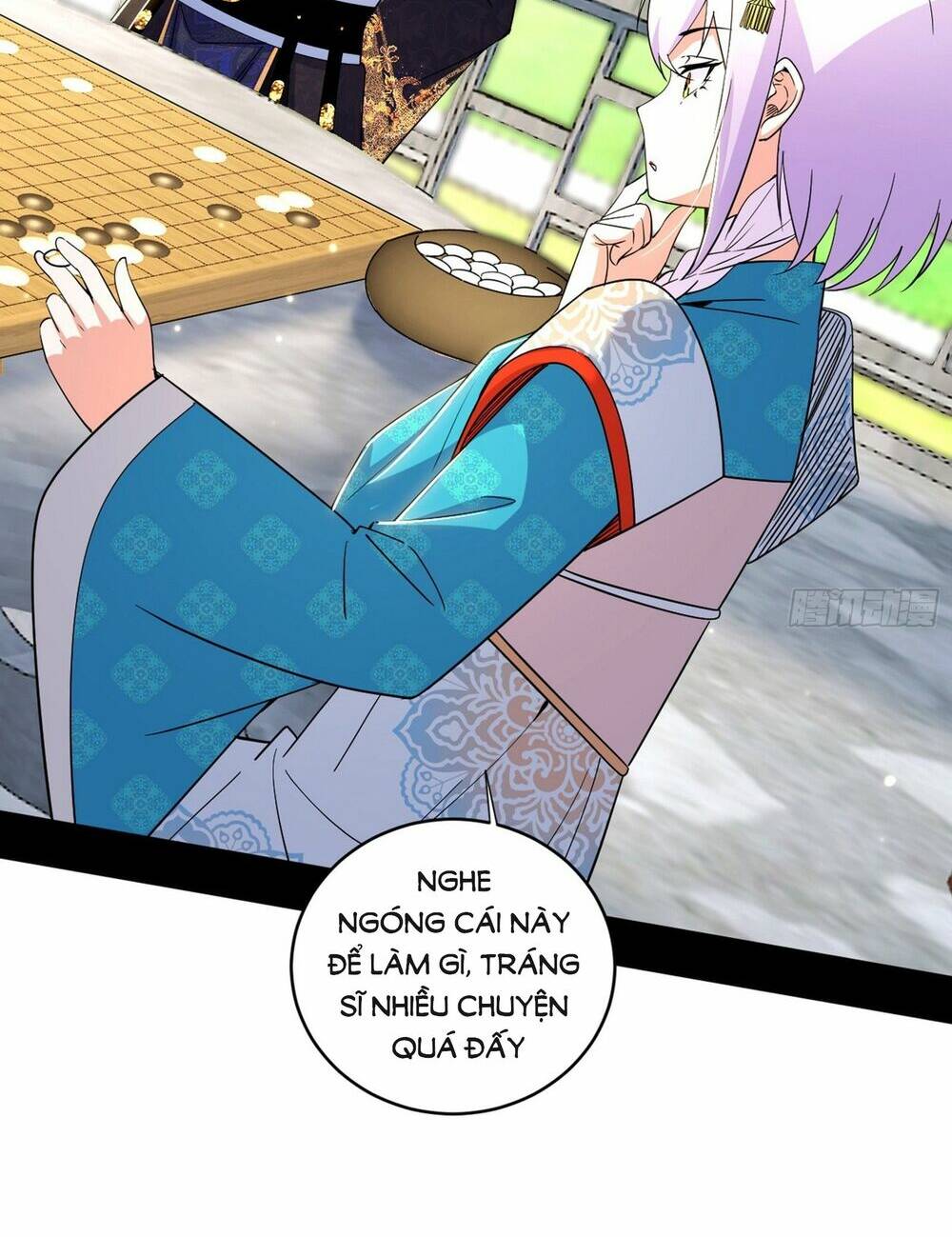 Ta Là Tà Đế Chapter 431 - Trang 2