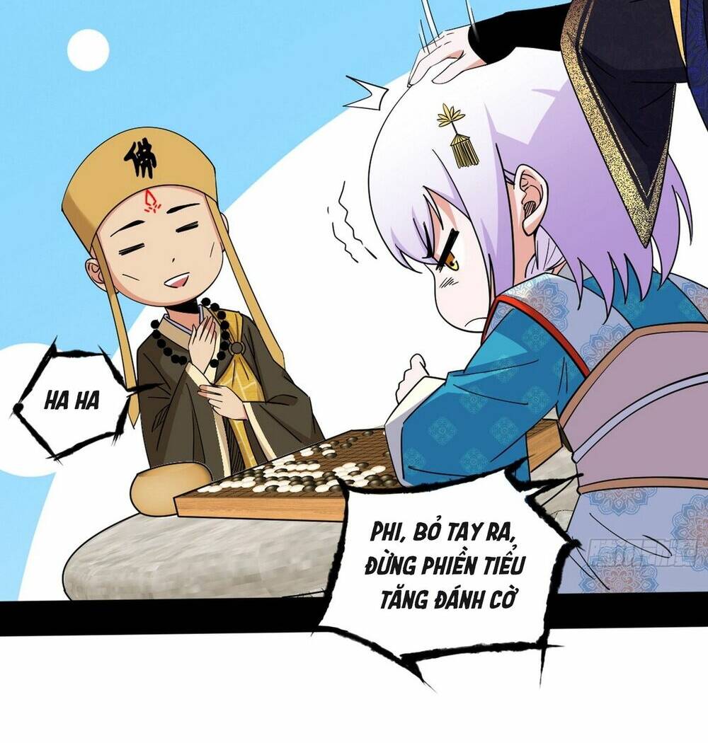 Ta Là Tà Đế Chapter 431 - Trang 2