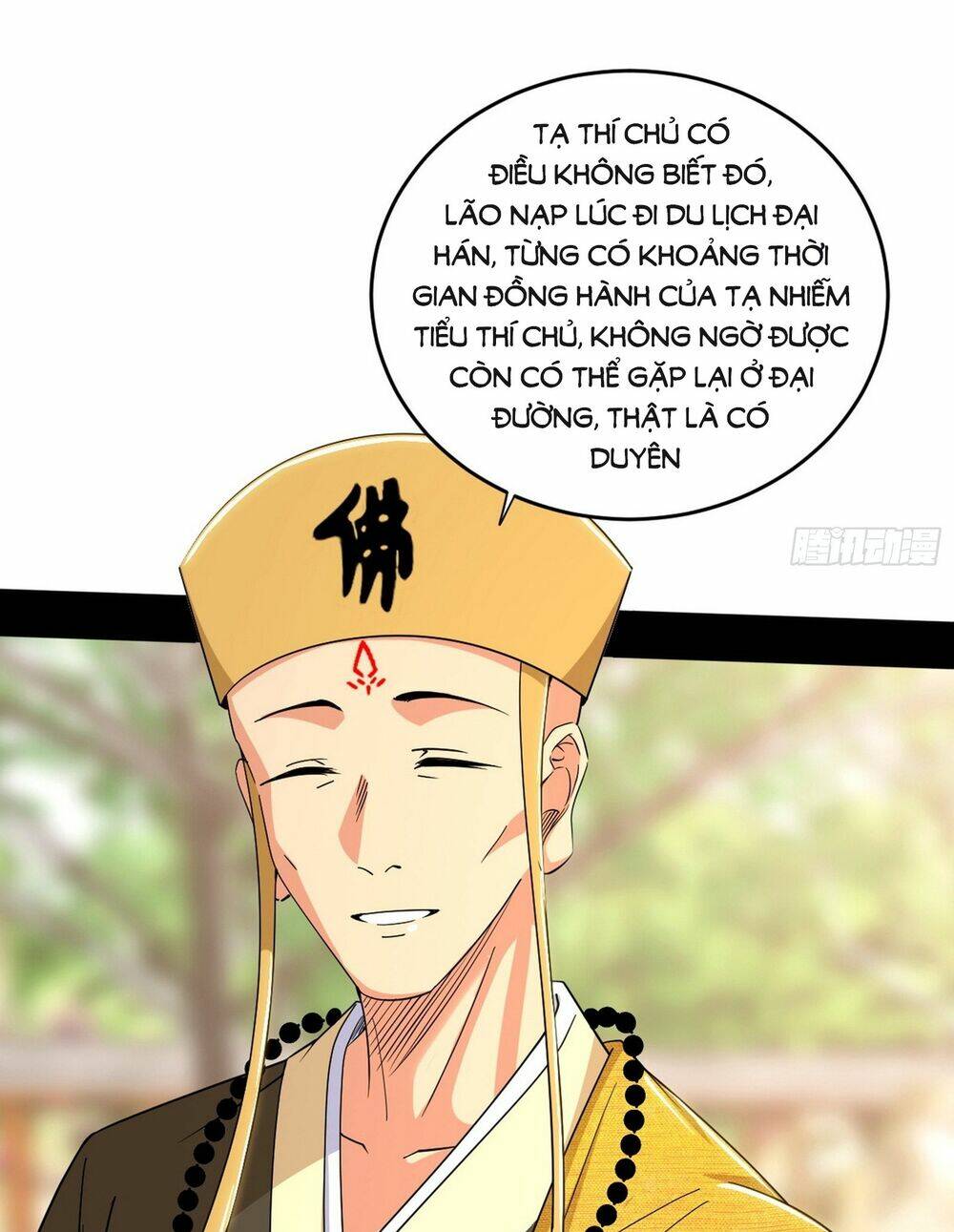 Ta Là Tà Đế Chapter 431 - Trang 2