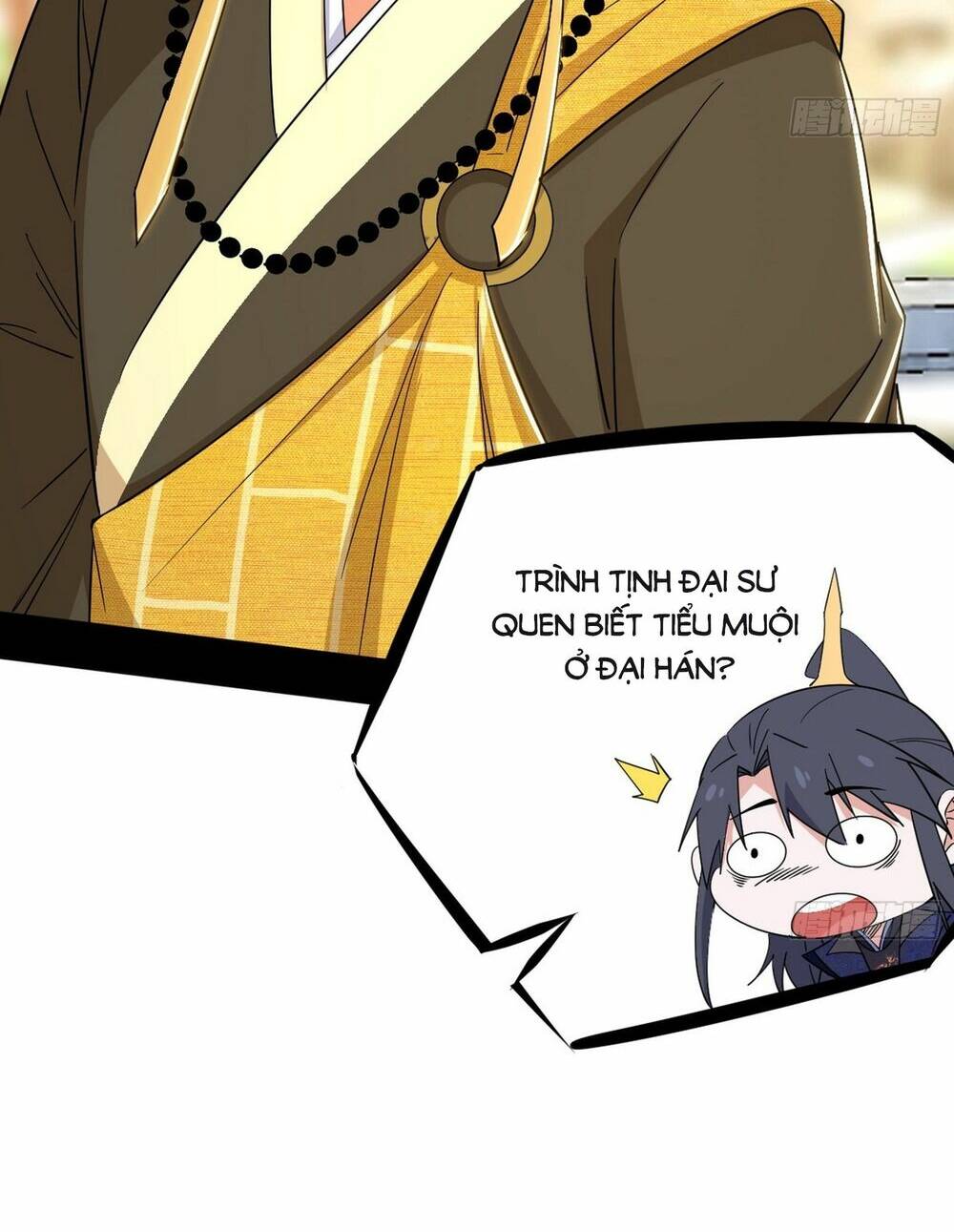 Ta Là Tà Đế Chapter 431 - Trang 2