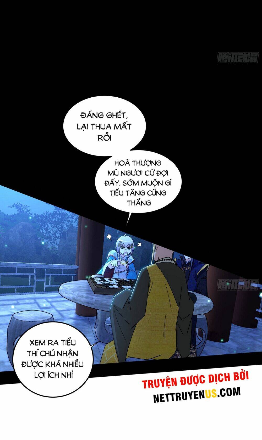 Ta Là Tà Đế Chapter 431 - Trang 2