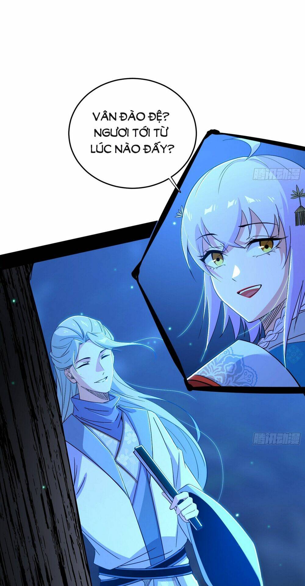 Ta Là Tà Đế Chapter 431 - Trang 2