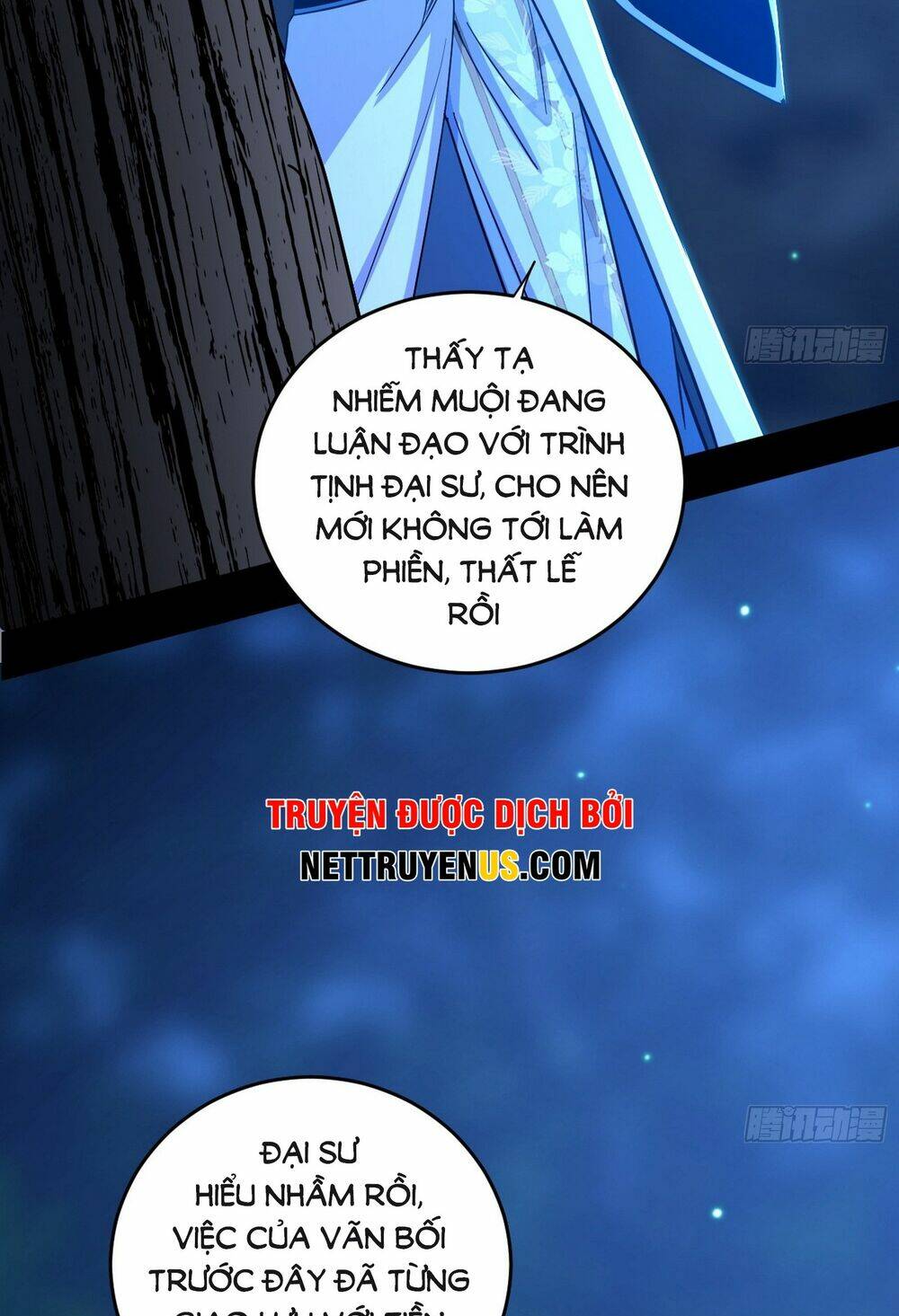 Ta Là Tà Đế Chapter 431 - Trang 2