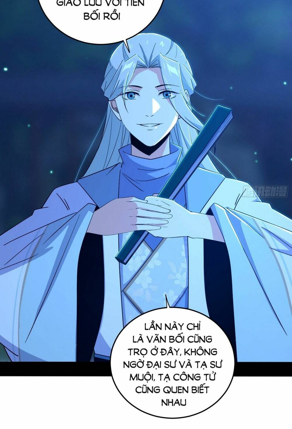 Ta Là Tà Đế Chapter 431 - Trang 2