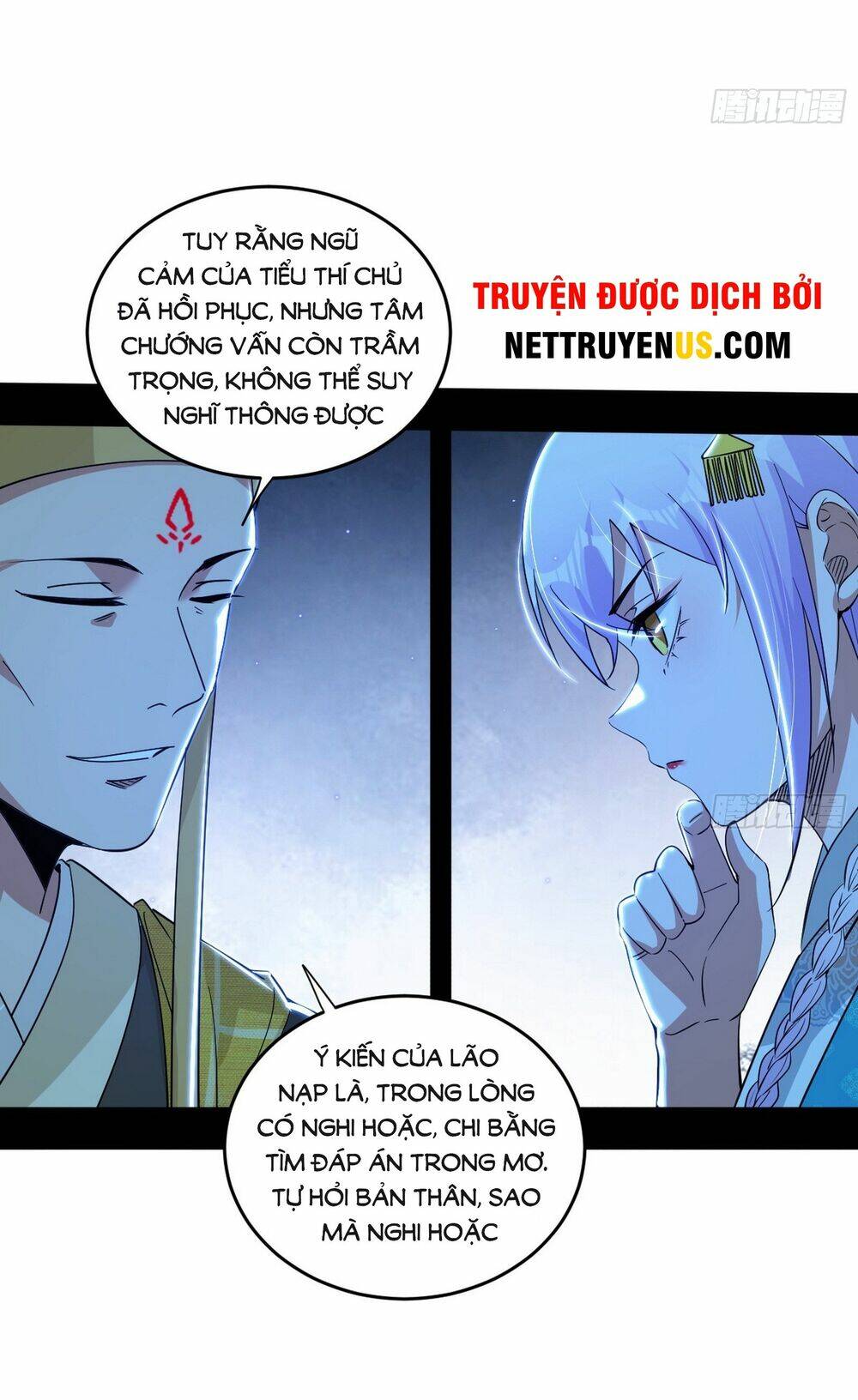 Ta Là Tà Đế Chapter 431 - Trang 2