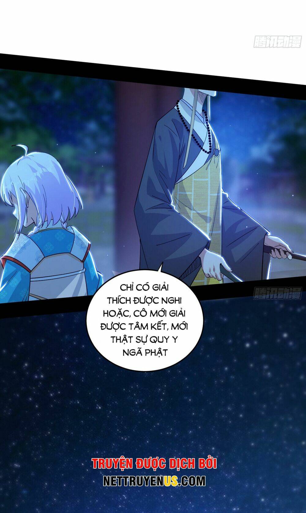 Ta Là Tà Đế Chapter 431 - Trang 2