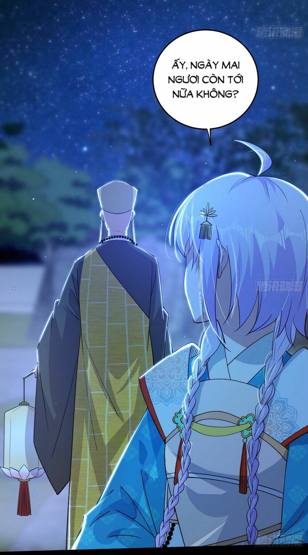 Ta Là Tà Đế Chapter 431 - Trang 2