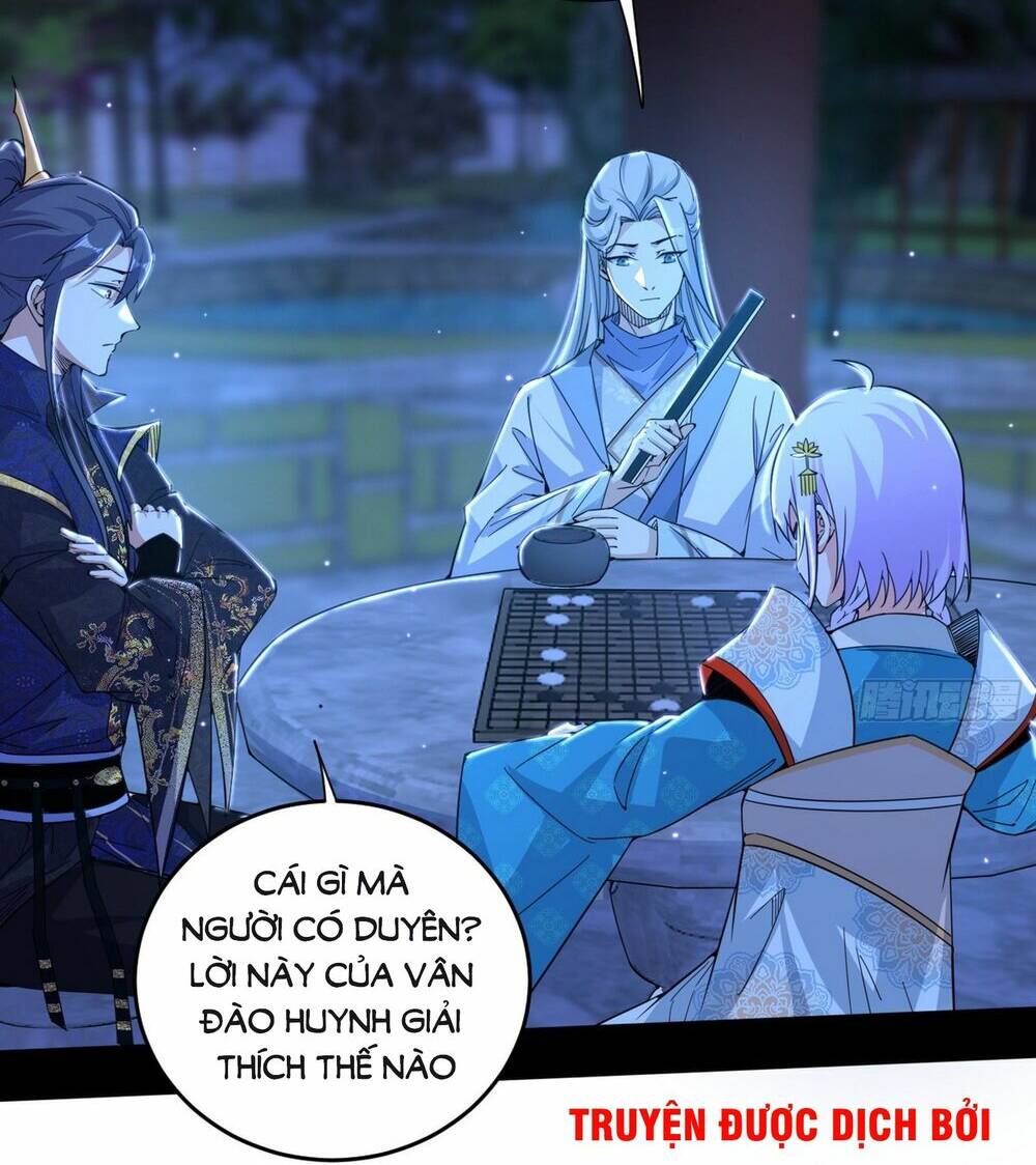 Ta Là Tà Đế Chapter 431 - Trang 2