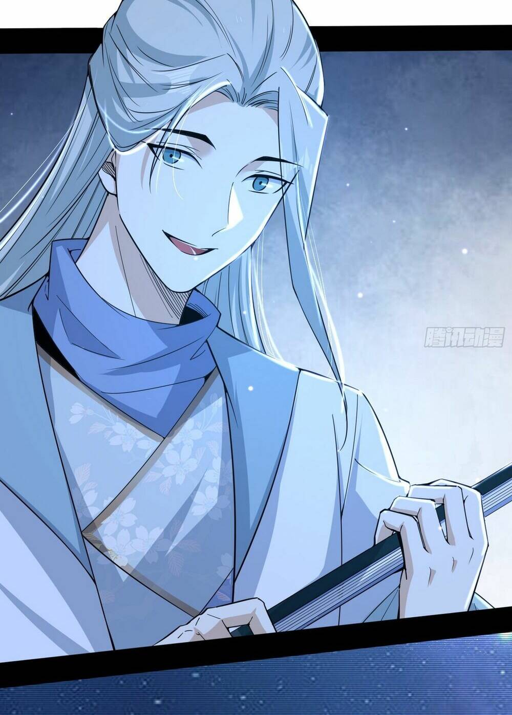 Ta Là Tà Đế Chapter 431 - Trang 2