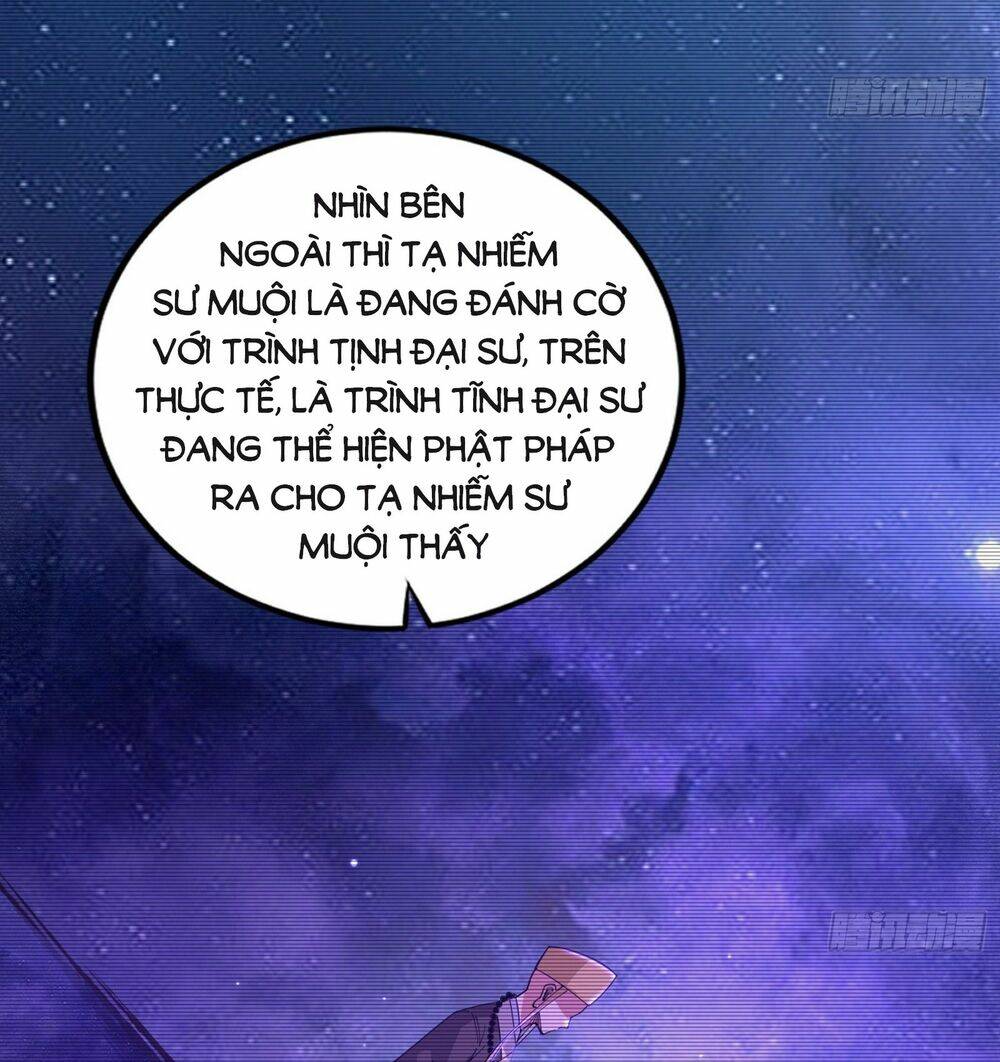 Ta Là Tà Đế Chapter 431 - Trang 2