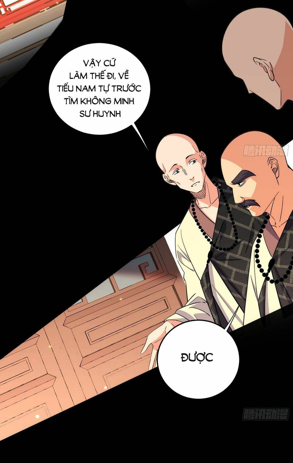 Ta Là Tà Đế Chapter 431 - Trang 2