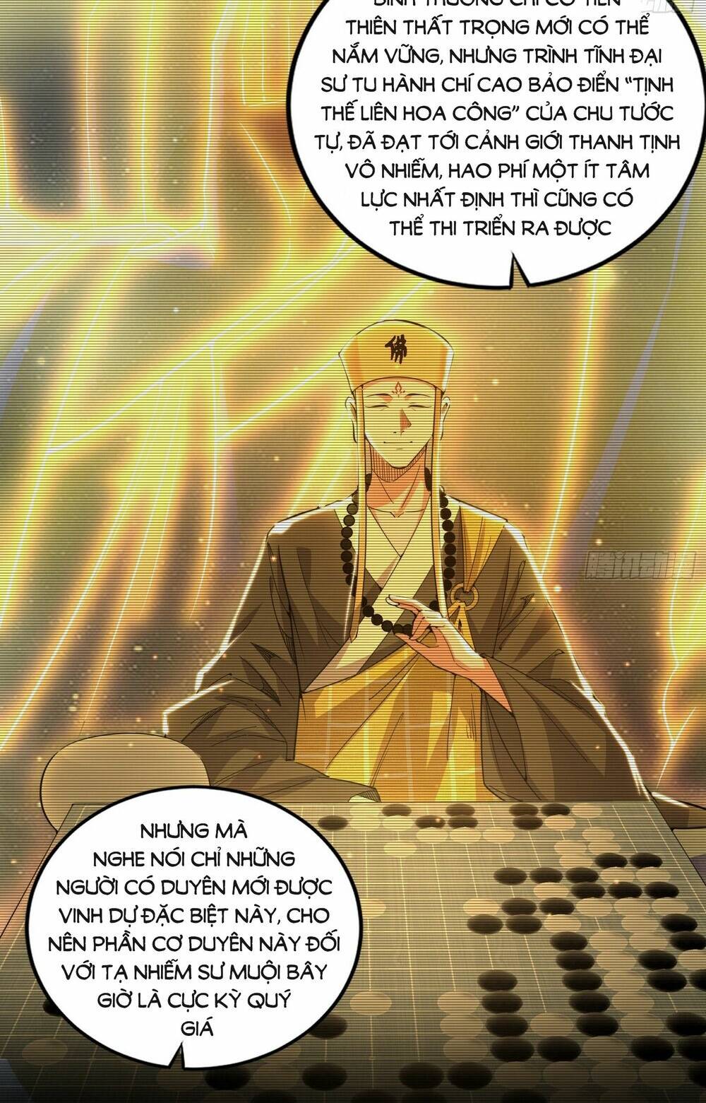 Ta Là Tà Đế Chapter 431 - Trang 2