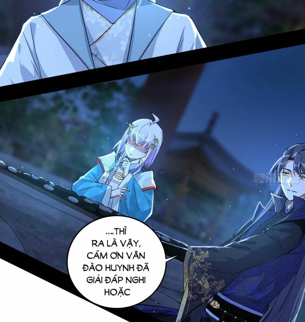 Ta Là Tà Đế Chapter 431 - Trang 2