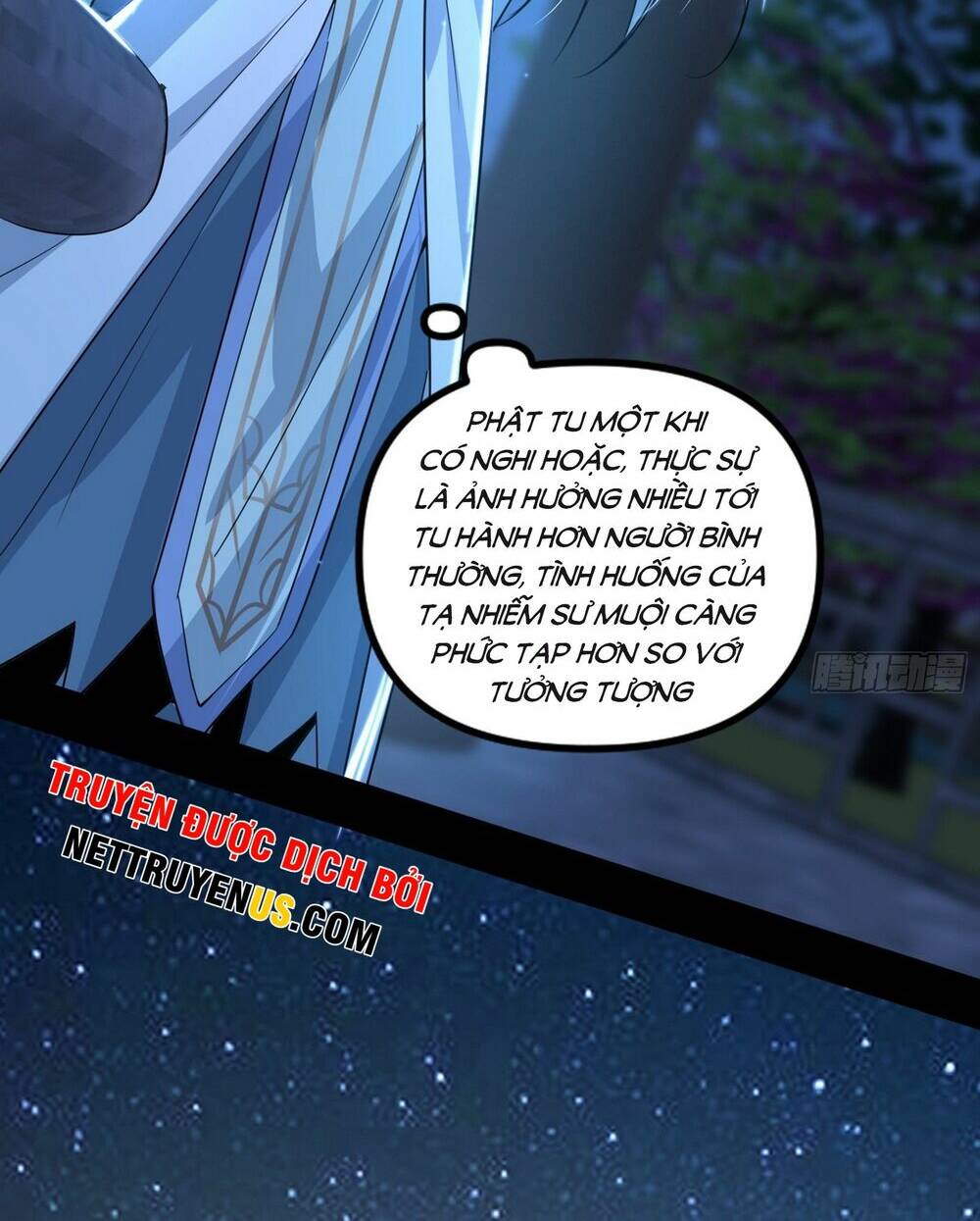 Ta Là Tà Đế Chapter 431 - Trang 2