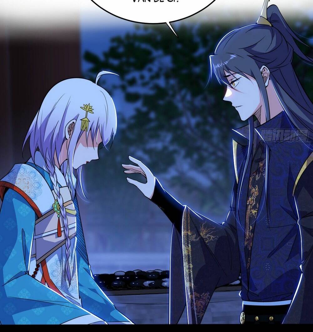 Ta Là Tà Đế Chapter 431 - Trang 2