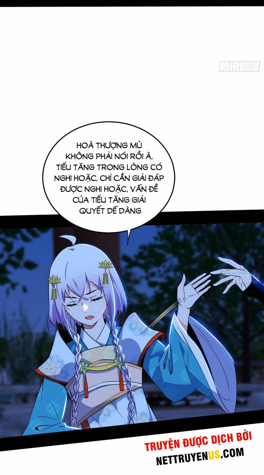 Ta Là Tà Đế Chapter 431 - Trang 2