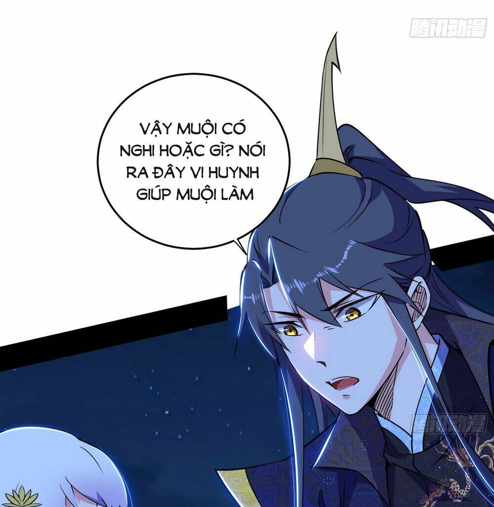 Ta Là Tà Đế Chapter 431 - Trang 2