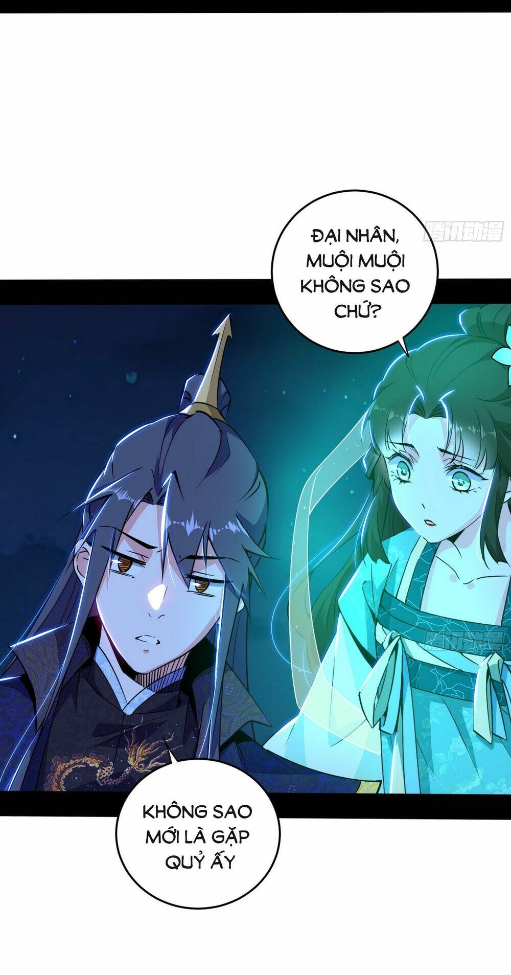 Ta Là Tà Đế Chapter 431 - Trang 2
