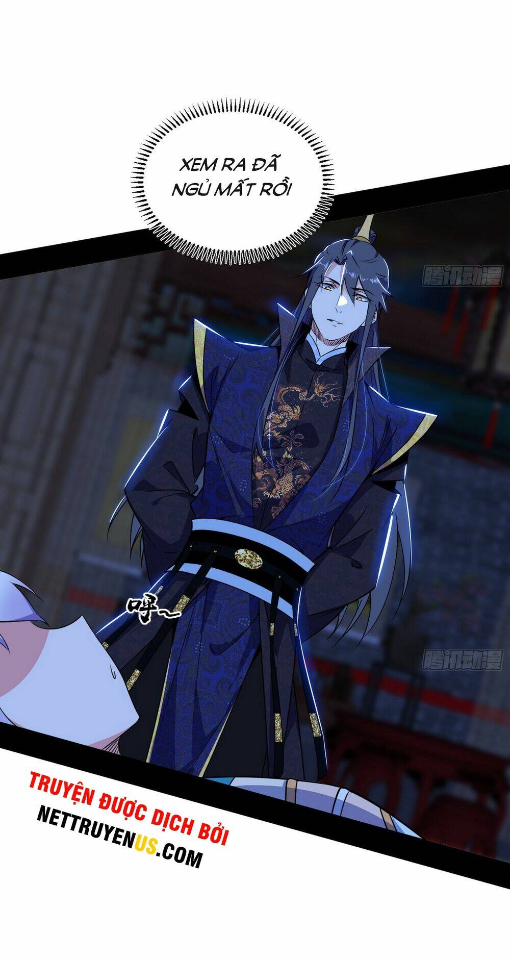 Ta Là Tà Đế Chapter 431 - Trang 2