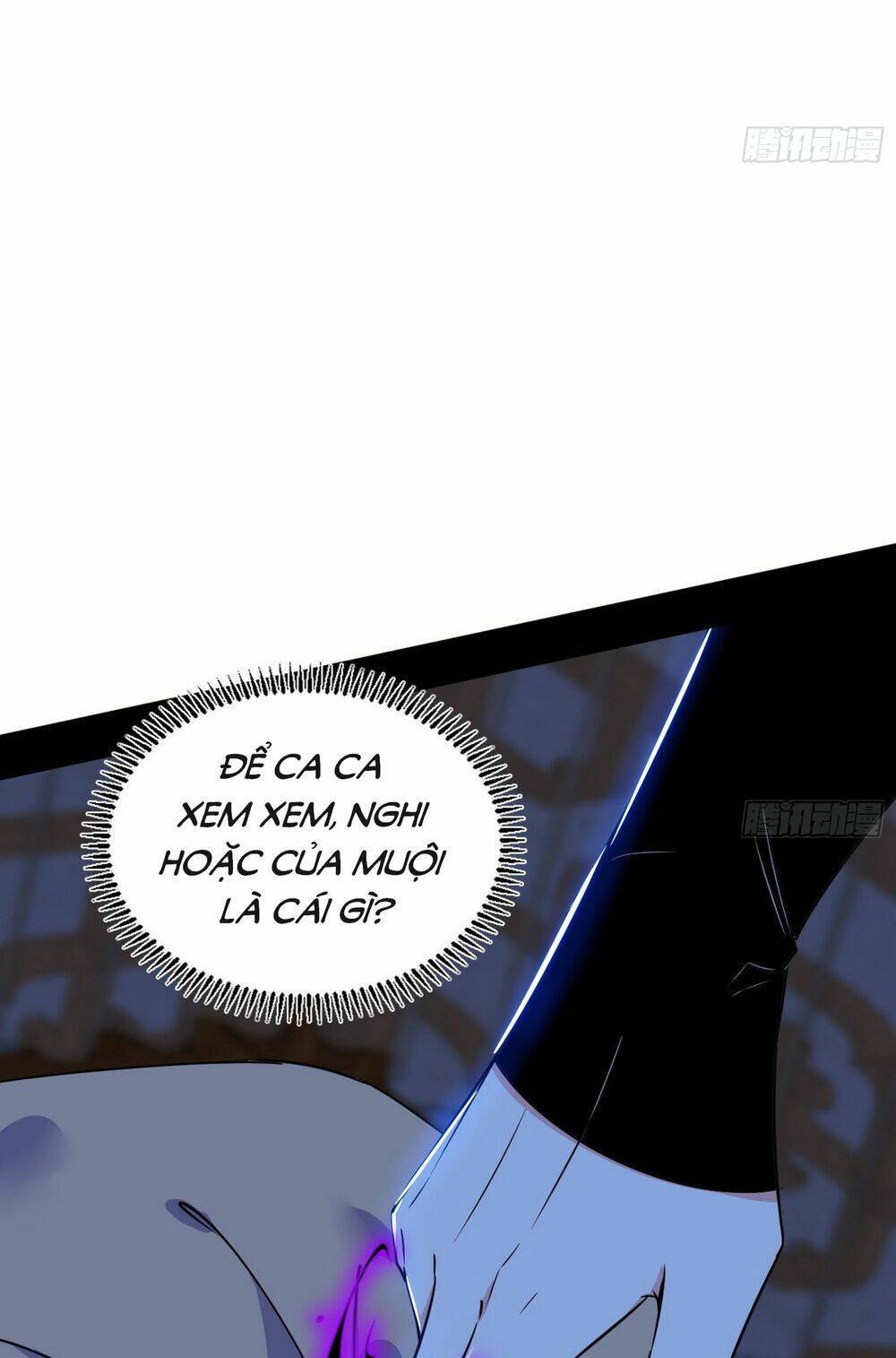 Ta Là Tà Đế Chapter 431 - Trang 2