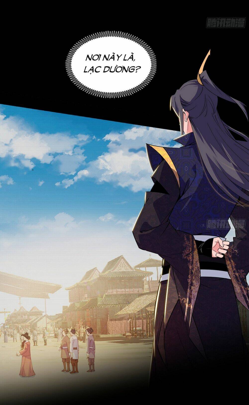 Ta Là Tà Đế Chapter 431 - Trang 2