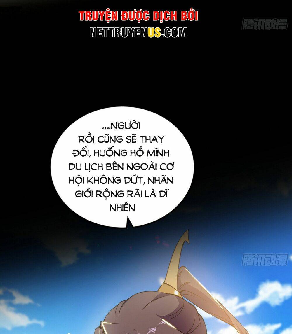 Ta Là Tà Đế Chapter 431 - Trang 2