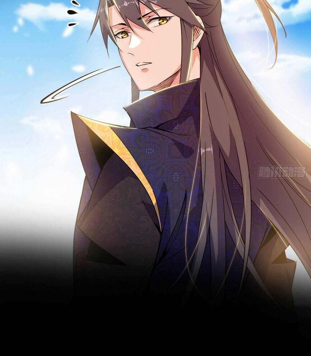 Ta Là Tà Đế Chapter 431 - Trang 2