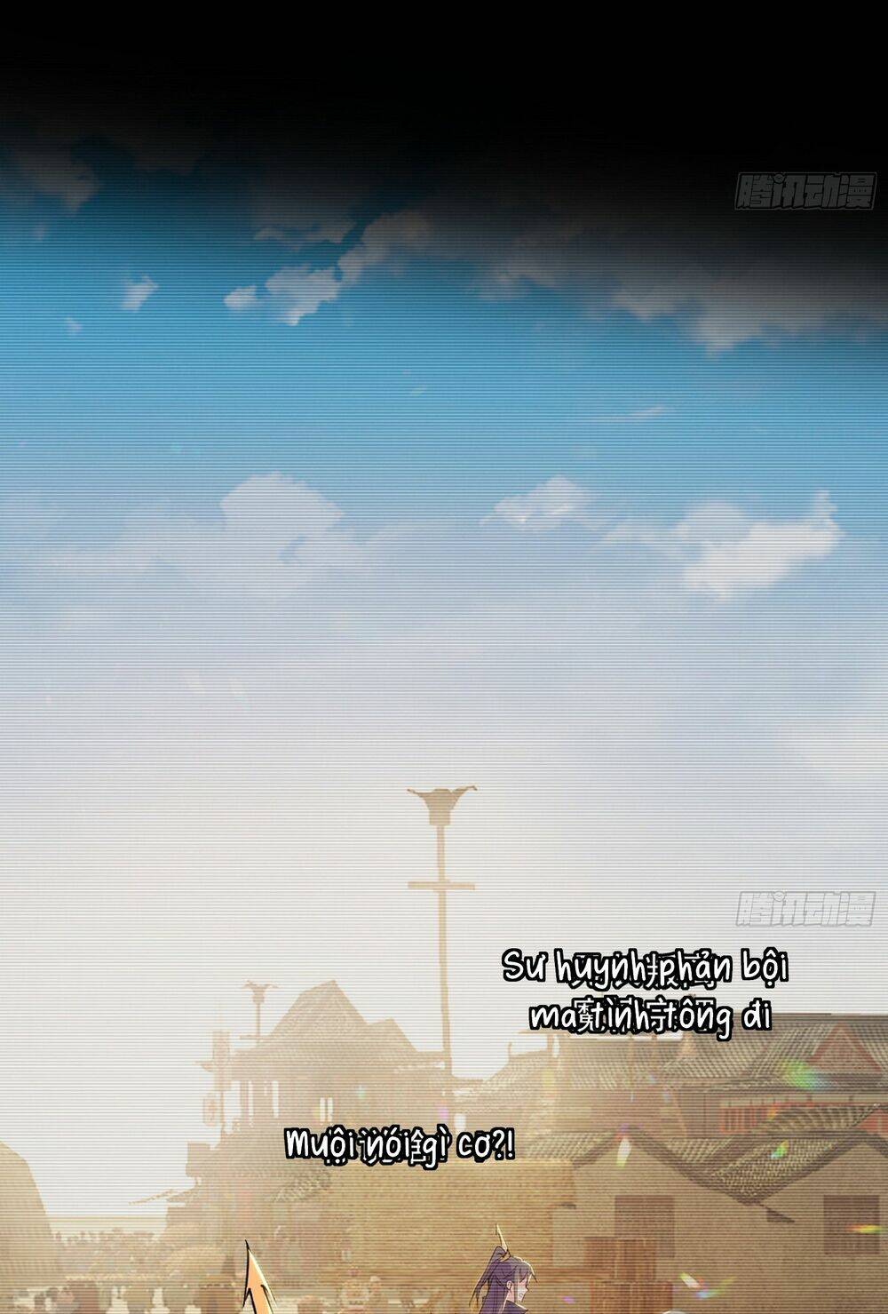 Ta Là Tà Đế Chapter 431 - Trang 2