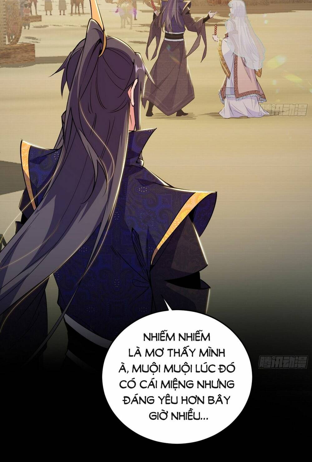 Ta Là Tà Đế Chapter 431 - Trang 2