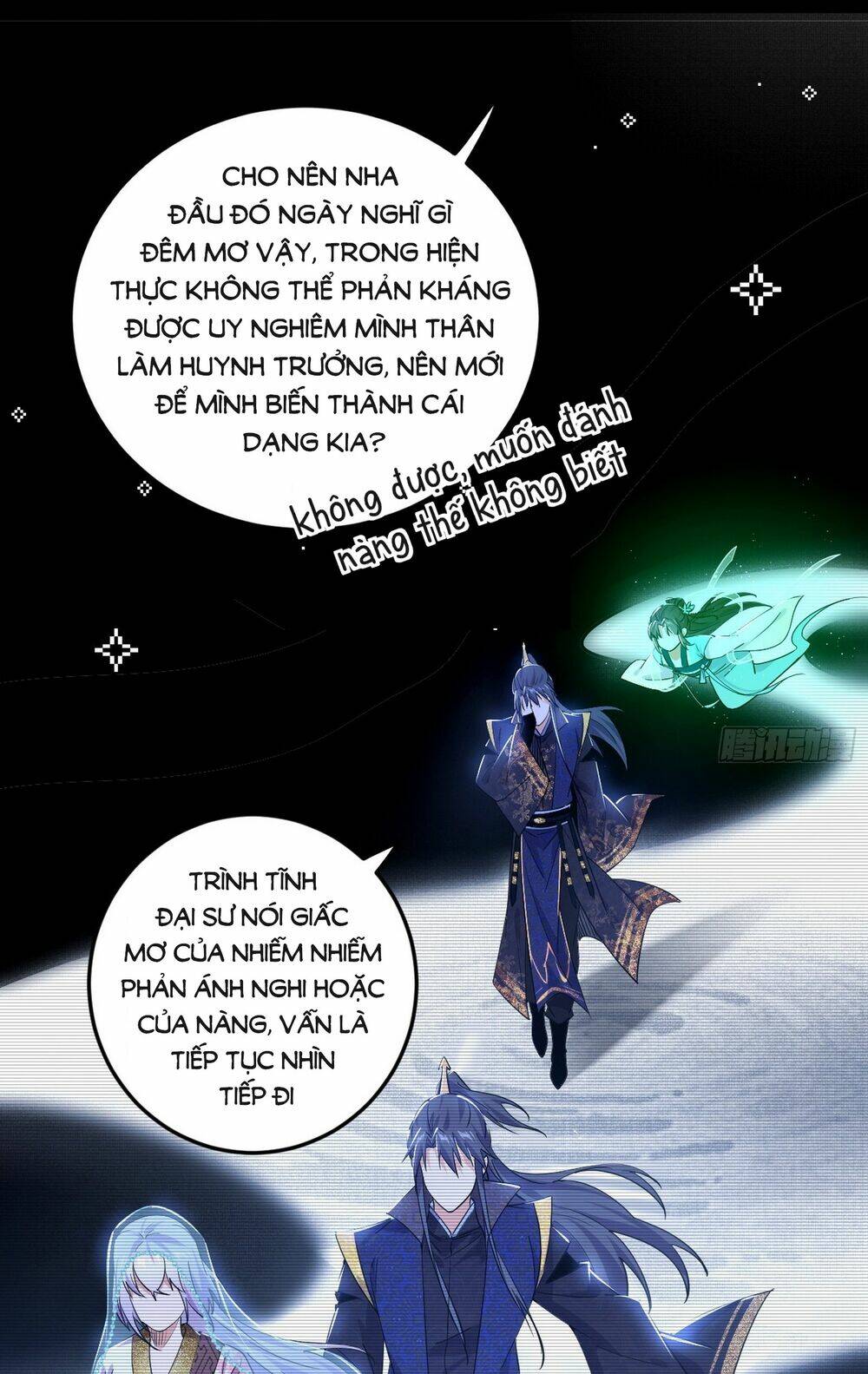 Ta Là Tà Đế Chapter 432 - Trang 2