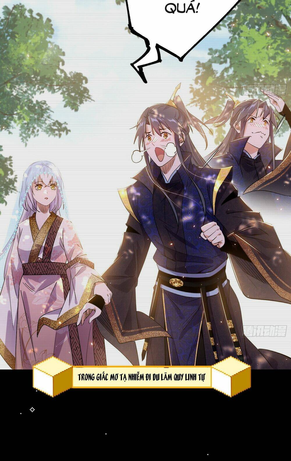 Ta Là Tà Đế Chapter 432 - Trang 2