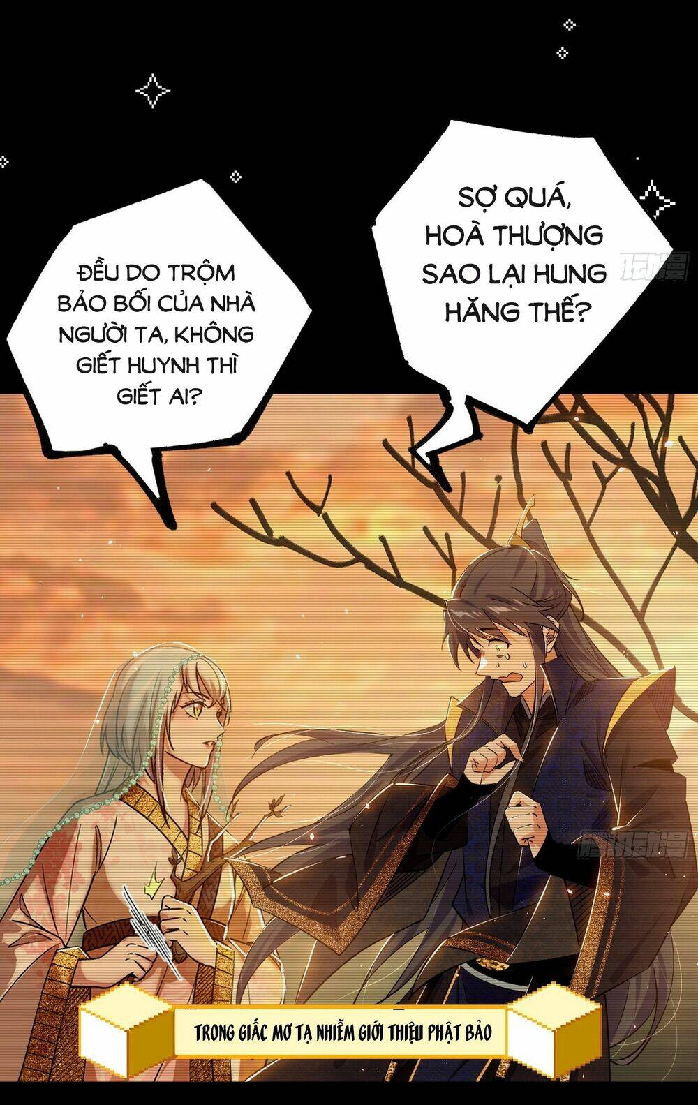 Ta Là Tà Đế Chapter 432 - Trang 2