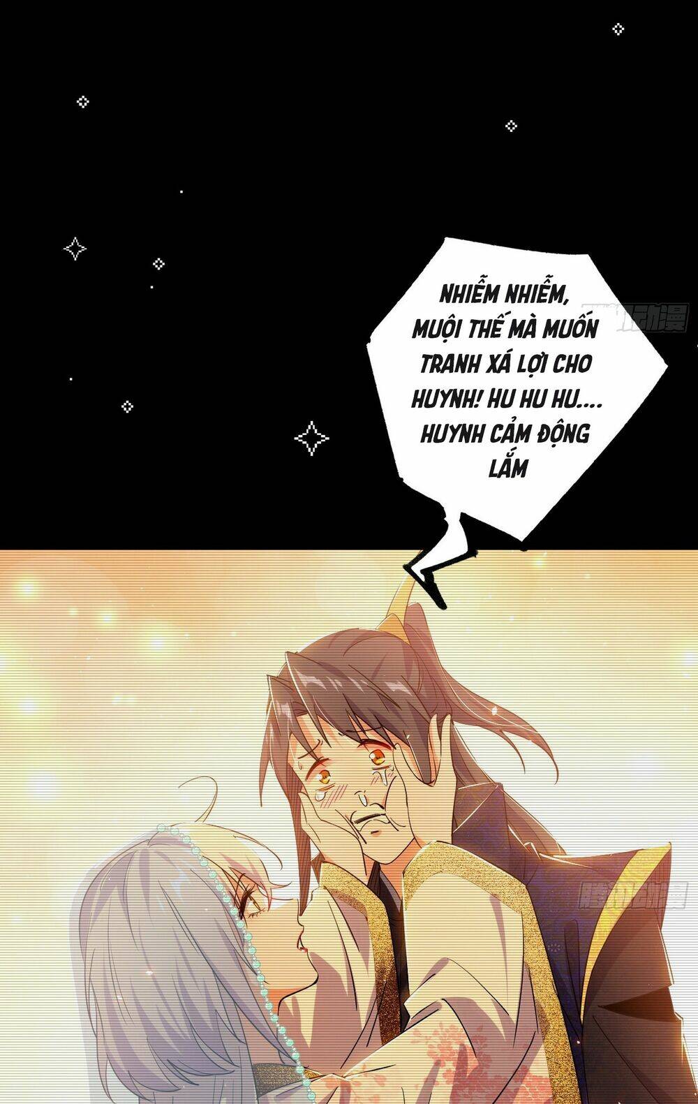 Ta Là Tà Đế Chapter 432 - Trang 2