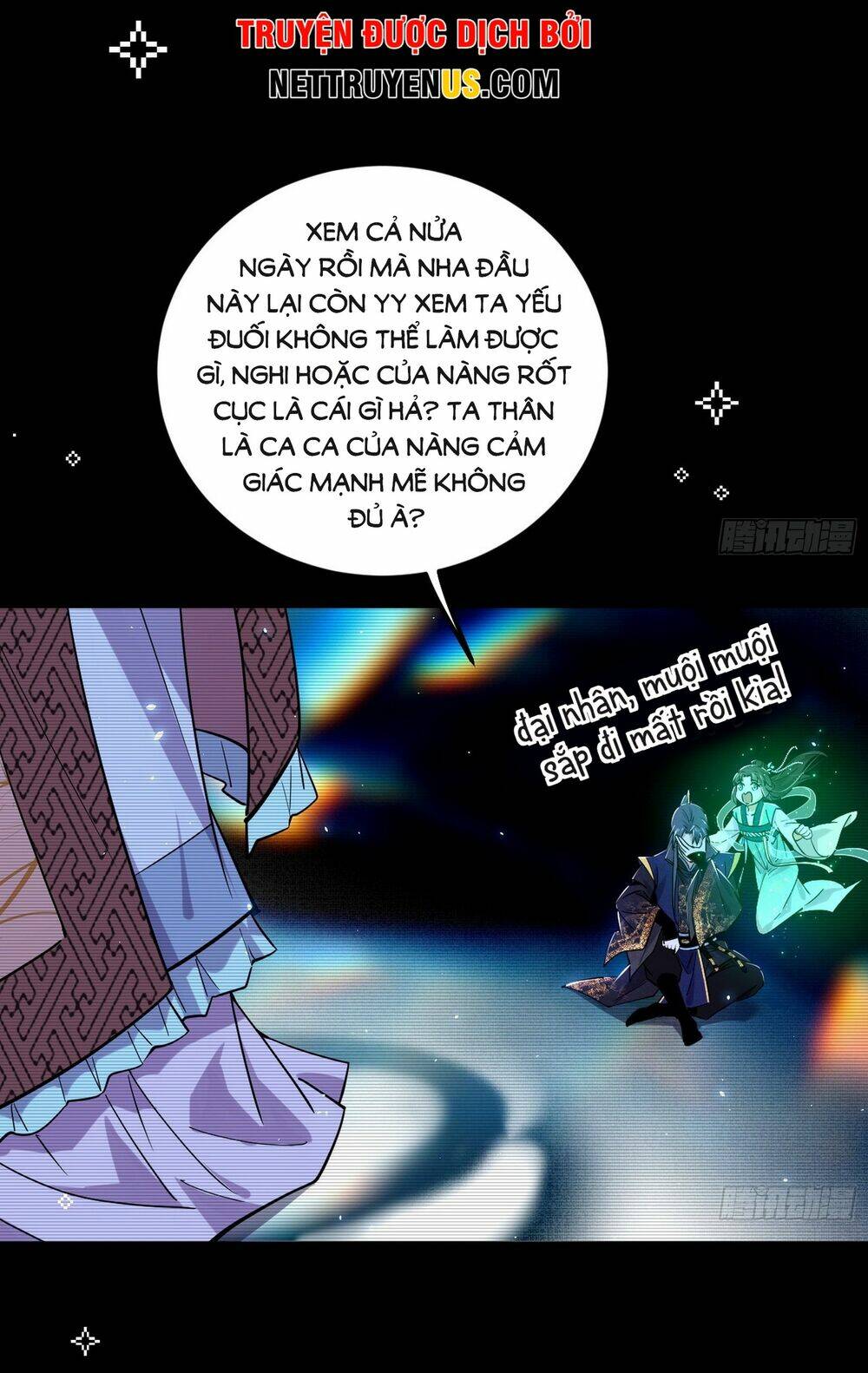 Ta Là Tà Đế Chapter 432 - Trang 2