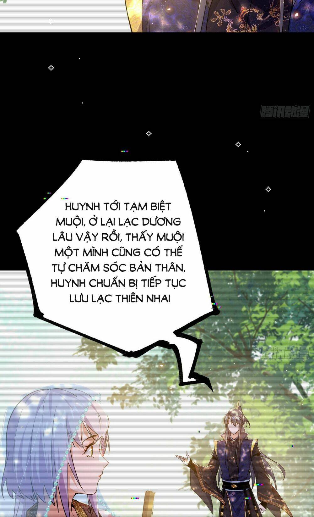 Ta Là Tà Đế Chapter 432 - Trang 2