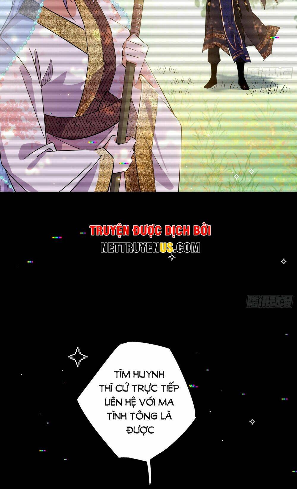 Ta Là Tà Đế Chapter 432 - Trang 2