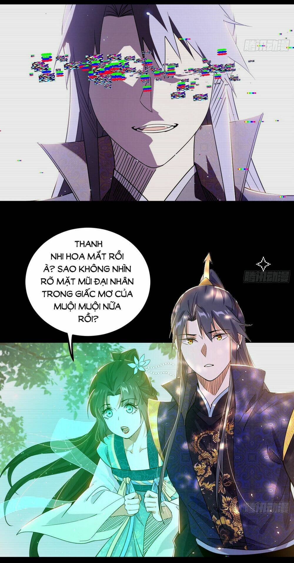 Ta Là Tà Đế Chapter 432 - Trang 2