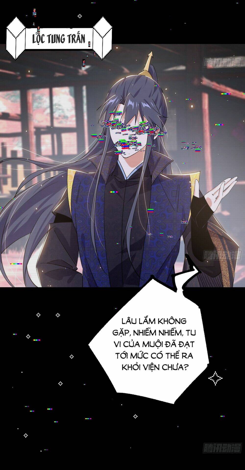 Ta Là Tà Đế Chapter 432 - Trang 2