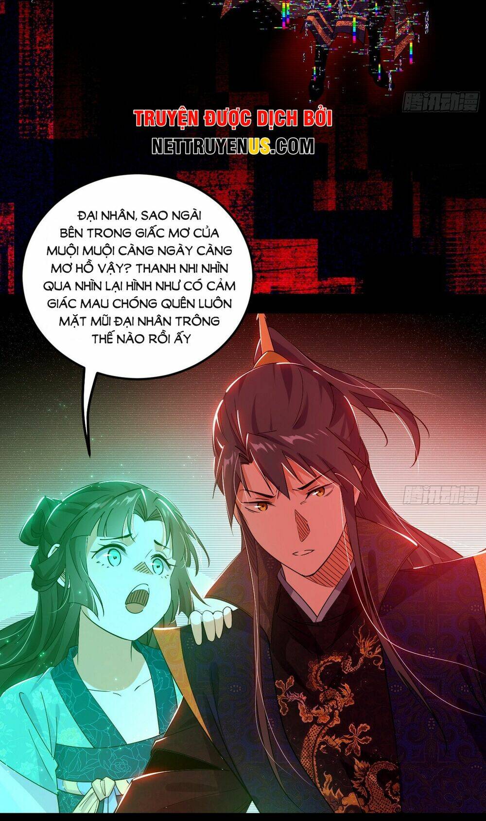 Ta Là Tà Đế Chapter 432 - Trang 2