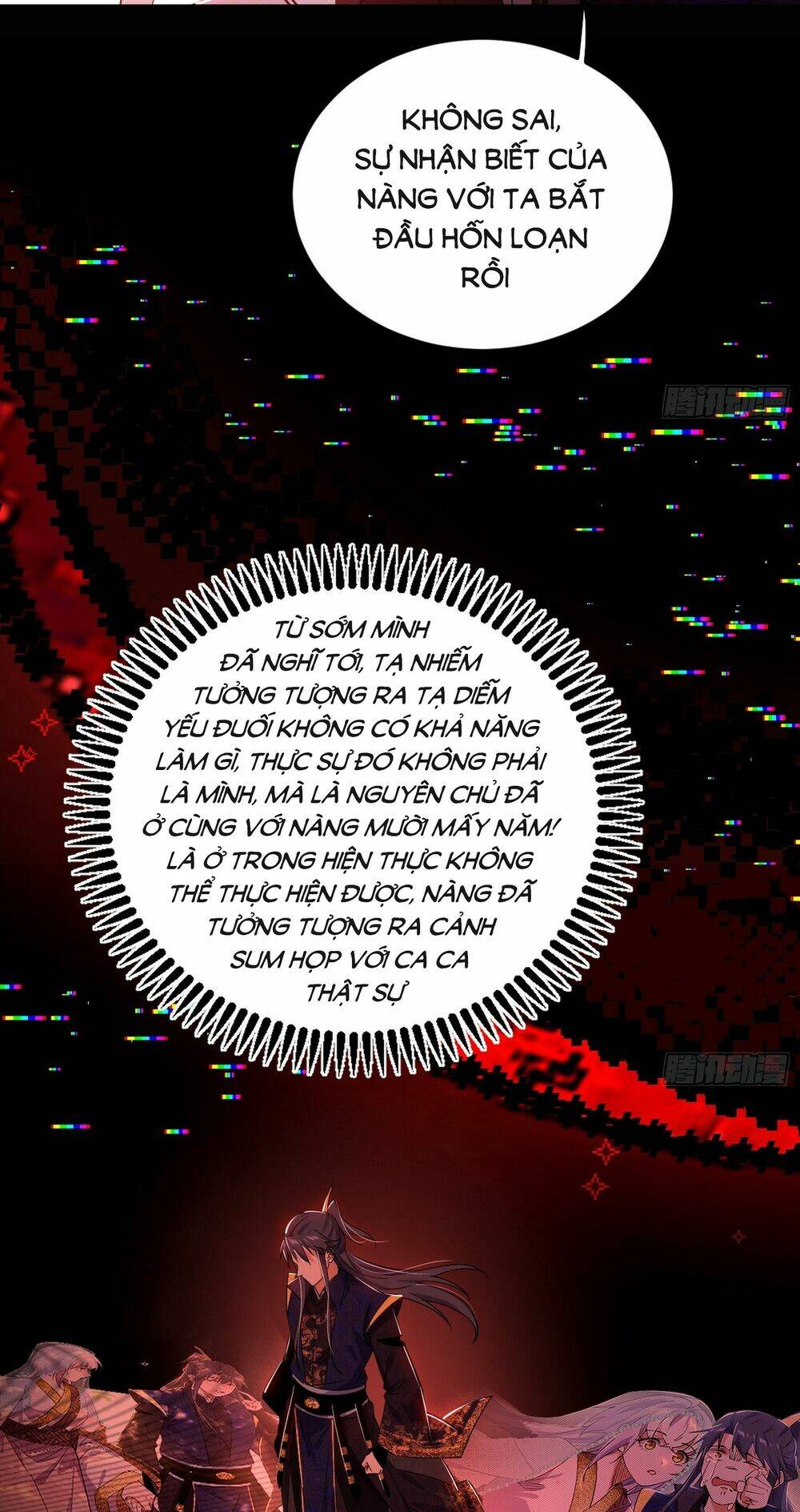 Ta Là Tà Đế Chapter 432 - Trang 2