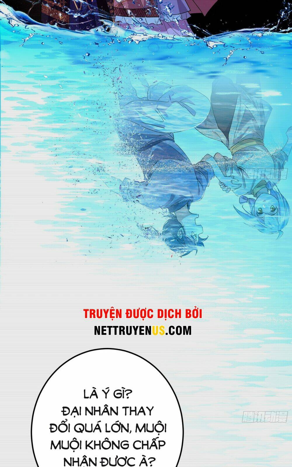 Ta Là Tà Đế Chapter 432 - Trang 2