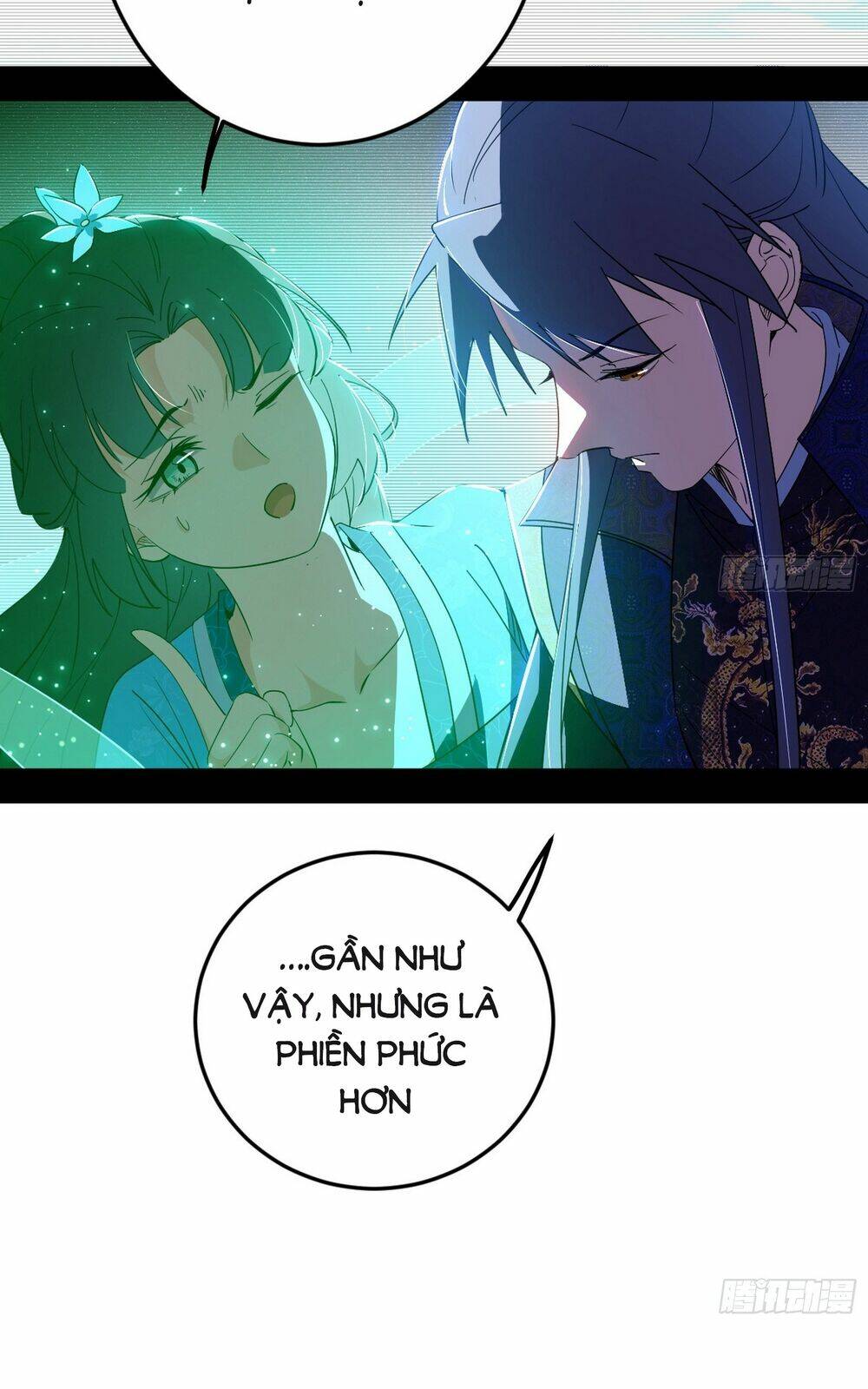 Ta Là Tà Đế Chapter 432 - Trang 2