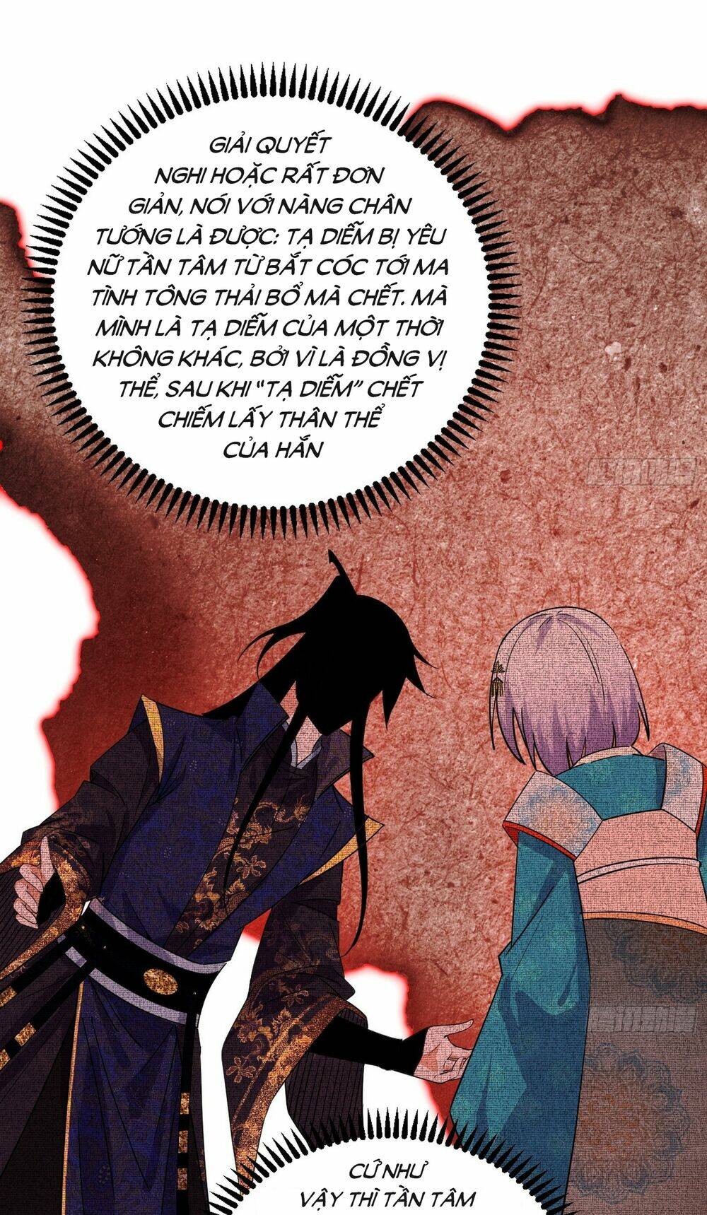 Ta Là Tà Đế Chapter 432 - Trang 2