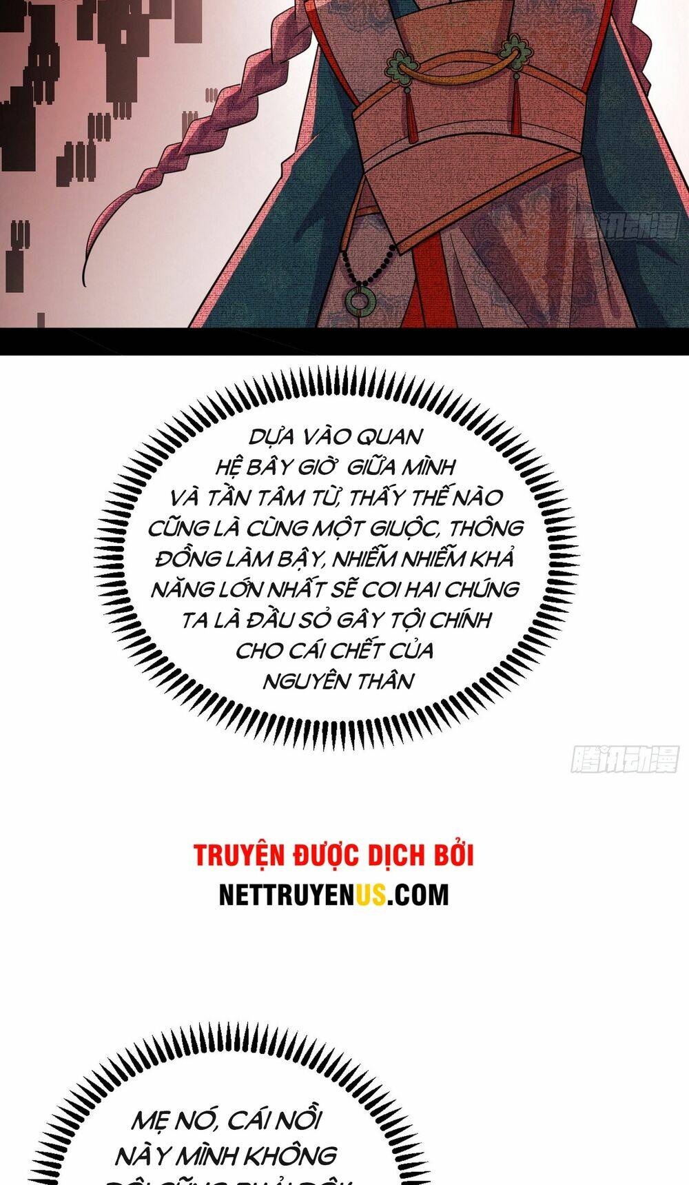 Ta Là Tà Đế Chapter 432 - Trang 2